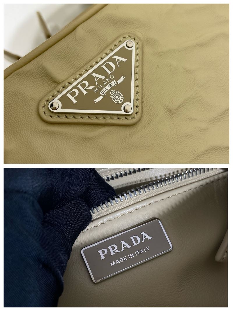 Pra*a satchel bags
